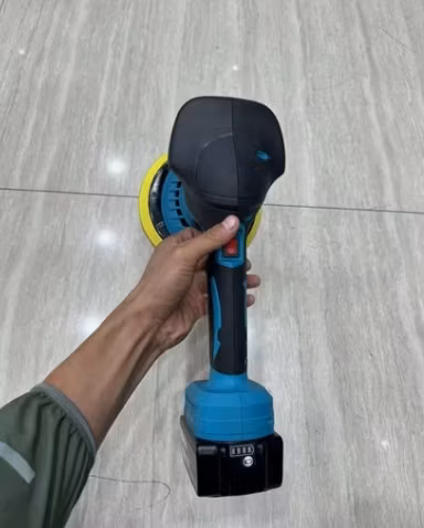 21mm Dual Action Car Polisher 110V 220V Car Polisher for Sale