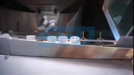 Vollautomatische Getränkeflaschen-Entschlüsselungsmaschine mit Werksverkauf