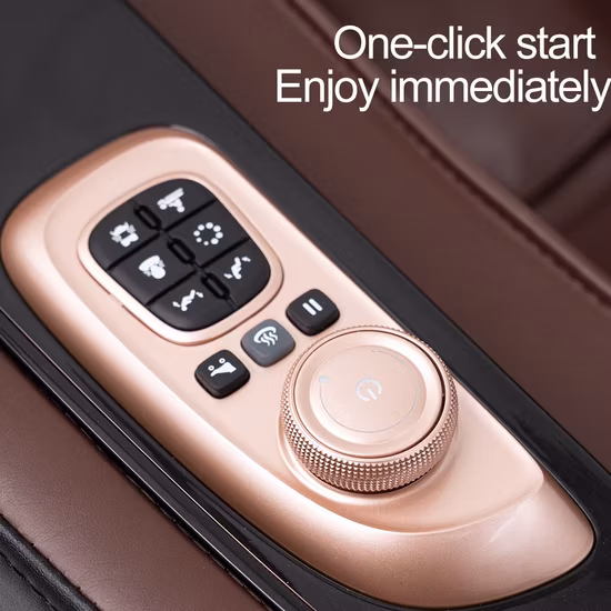 Multifunktionale automatische Kapsel