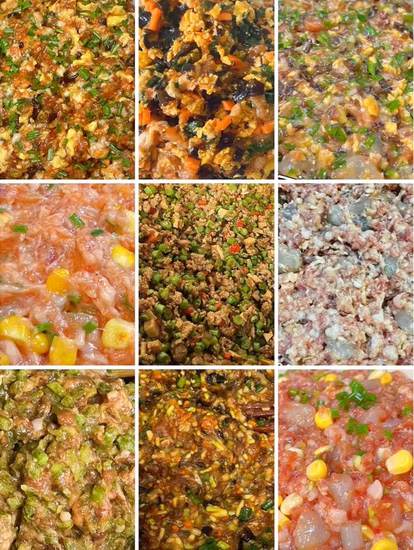 Lebensmittel-Trockenpulver-Bandmixer-Maschine, Pulver-Doppelspiralmischer-Maschine