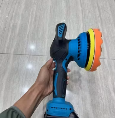 21mm Dual Action Autopolierer 110V 220V Autopolierer zu verkaufen