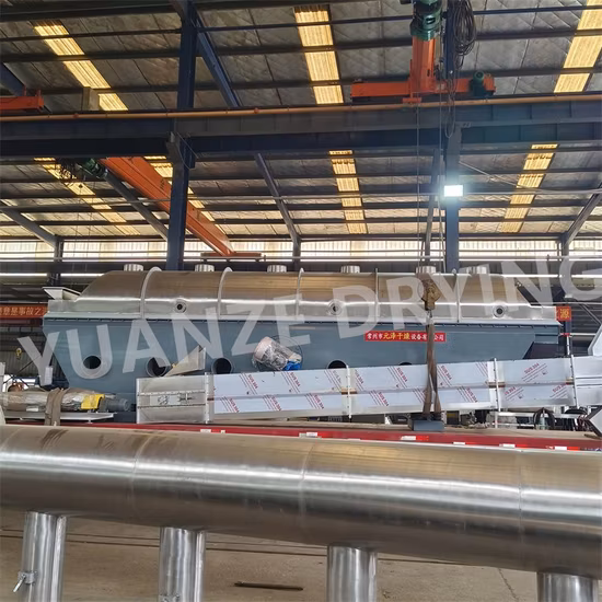 China Gemüse-/Obst-Förderband/Spray/Vakuum/Blitz/Paddel/Platte/Tablett/Kratzer/Rotationstrommel/Luftstrom/Vibration/Fließbett-Trocknungsausrüstung Hersteller/Fabrik