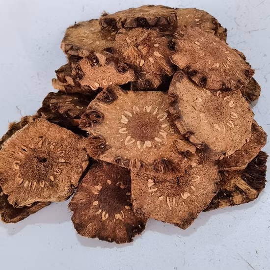 Hersteller liefert natürliches Kräuter-CAS 6805